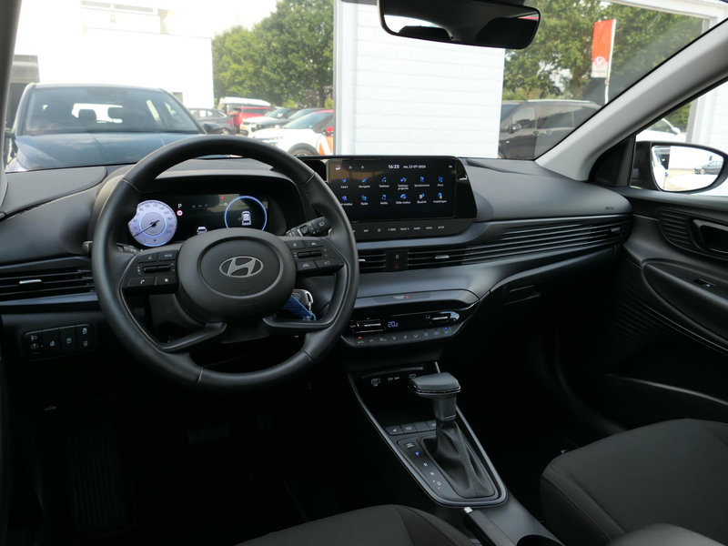 Hyundai i20 1.0 T-GDI Premium | Apple-/Android Carplay | Achte — photo 30
