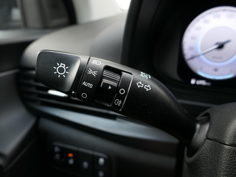 Hyundai i20 1.0 T-GDI Premium | Apple-/Android Carplay | Achte — photo 33