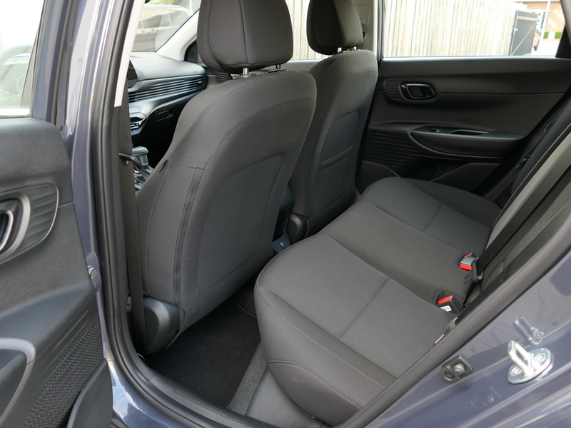 Hyundai i20 1.0 T-GDI Premium | Apple-/Android Carplay | Achte — photo 20