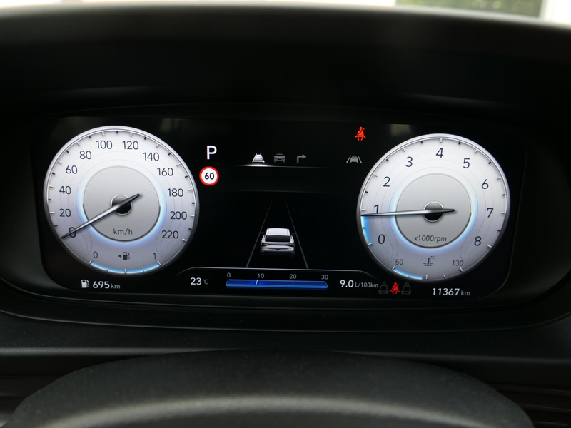 Hyundai i20 1.0 T-GDI Premium | Apple-/Android Carplay | Achte — photo 6