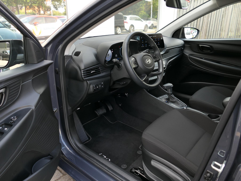 Hyundai i20 1.0 T-GDI Premium | Apple-/Android Carplay | Achte — photo 18