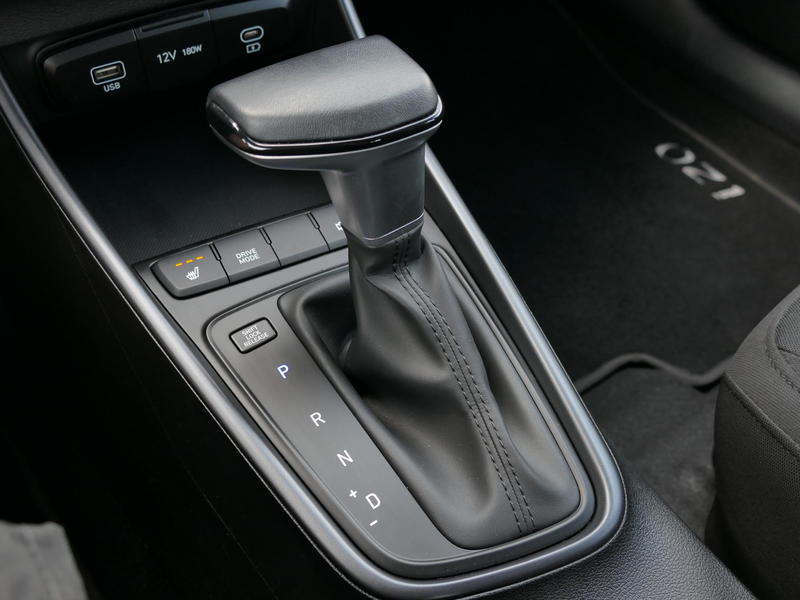 Hyundai i20 1.0 T-GDI Premium | Apple-/Android Carplay | Achte — photo 28