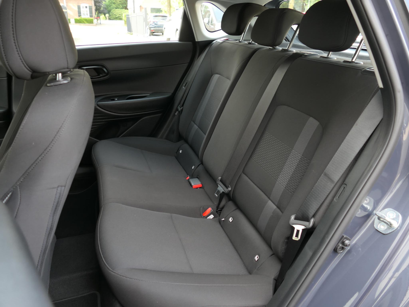 Hyundai i20 1.0 T-GDI Premium | Apple-/Android Carplay | Achte — photo 21