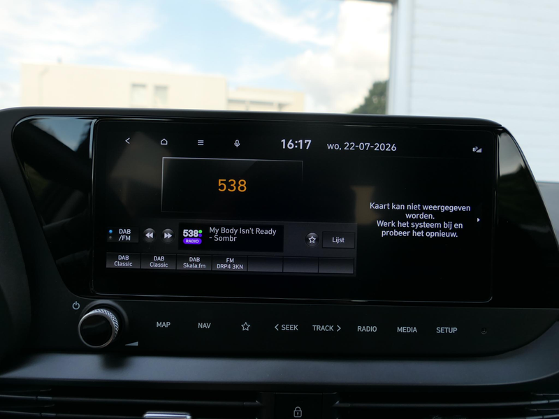 Hyundai i20 1.0 T-GDI Premium | Apple-/Android Carplay | Achte — photo 26