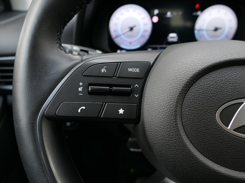 Hyundai i20 1.0 T-GDI Premium | Apple-/Android Carplay | Achte — photo 34