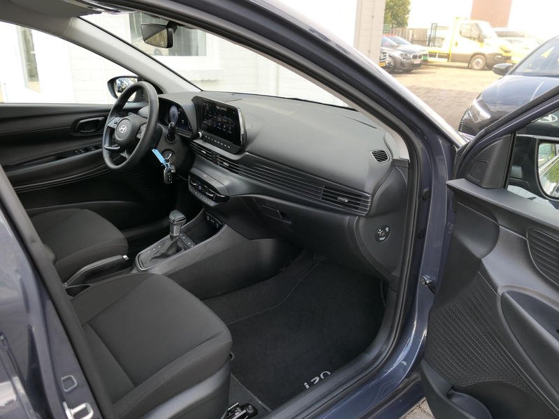 Hyundai i20 1.0 T-GDI Premium | Apple-/Android Carplay | Achte — photo 22