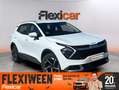 Kia Sportage 1.6 T-GDi MHEV 180CV Tech 4x4 DCT Blanco - thumbnail 1