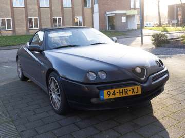 GTV 3.0-12V L V6