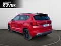 SEAT Ateca FR 2.0 TDI DSG 4x4 Navi+Pano+ACC+Shzg.+PDC Rot - thumbnail 4