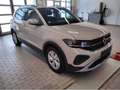 Volkswagen T-Cross Life 1.0 TSI LED NAVI PDC SHZ APP DAB+ Grau - thumbnail 4