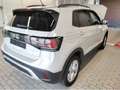 Volkswagen T-Cross Life 1.0 TSI LED NAVI PDC SHZ APP DAB+ Grau - thumbnail 5