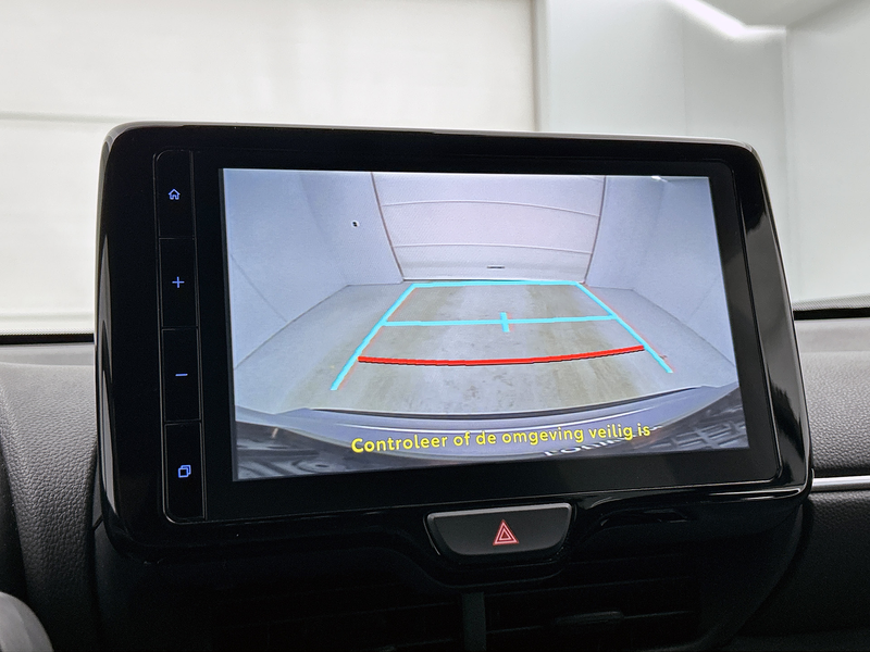 Toyota Yaris Cross 1.5 Hybrid 115 Dynamic AWD | Apple Carplay-Android — photo 8