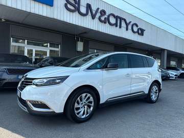 1.6 dci energy 160cv edc 7 POSTI