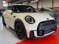 MINI Cooper Mini 3p 1.5 Cooper JCW Premium auto Blanc - thumbnail 2