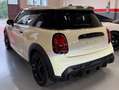 MINI Cooper Mini 3p 1.5 Cooper JCW Premium auto Blanc - thumbnail 6