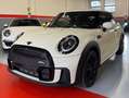 MINI Cooper Mini 3p 1.5 Cooper JCW Premium auto Bianco - thumbnail 1