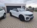 Volkswagen T-Roc R-Line Weiß - thumbnail 3