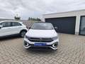 Volkswagen T-Roc R-Line Weiß - thumbnail 1