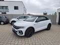 Volkswagen T-Roc R-Line Weiß - thumbnail 2