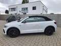 Volkswagen T-Roc R-Line Weiß - thumbnail 4