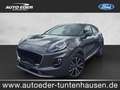 Ford Puma Titanium Bluetooth Navi LED Klima el. Fenster Grijs - thumbnail 1