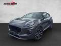 Ford Puma Titanium Bluetooth Navi LED Klima el. Fenster Grijs - thumbnail 2