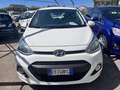 Hyundai i10 1.0 Style Bianco - thumbnail 2