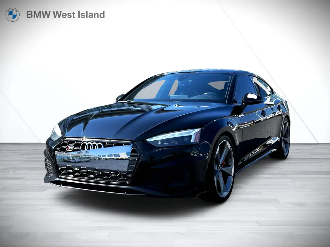 2021 Audi S5 fotografie 2021 Audi S5