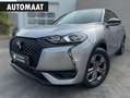 DS Automobiles DS 3 Crossback 1.2 PureTech Business AUTOMAAT / PDC / CARPLAY / C Grijs - thumbnail 1