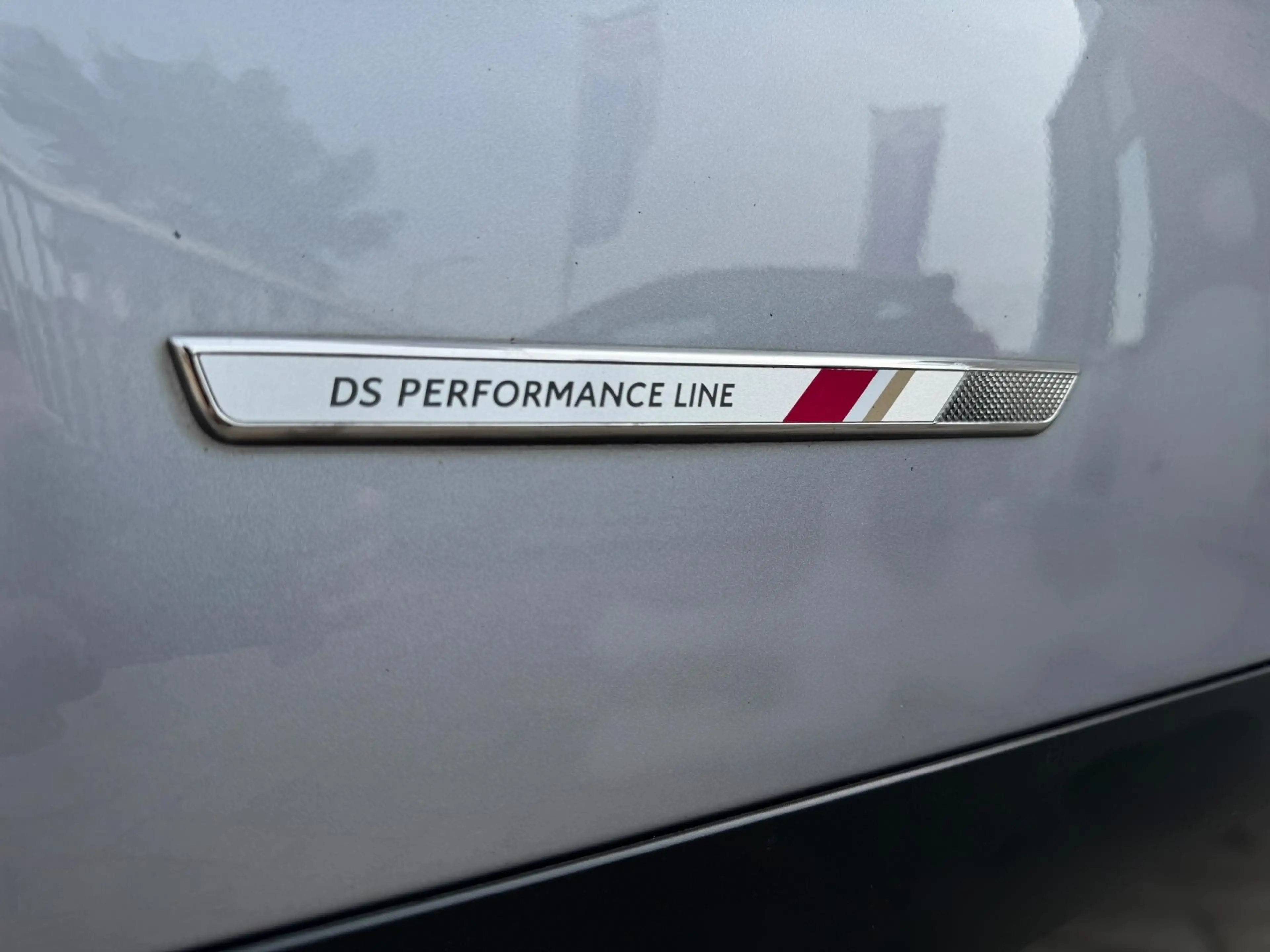 DS Automobiles DS 3 Crossback 1.2 PureTech Business AUTOMAAT / PDC / CARPLAY / C — photo 5