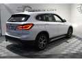 BMW X1 sDrive 20i DKG  F48 xLine Origine FR suivi BMW Blanc - thumbnail 4