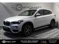 BMW X1 sDrive 20i DKG  F48 xLine Origine FR suivi BMW Blanc - thumbnail 1