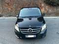 Mercedes-Benz V 220 d lang 9G-TRONIC Avantgarde Edition Fekete - thumbnail 3