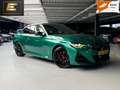 BMW 240 2-serie Coupé M240i xDrive | Harman cardon | Schui Vert - thumbnail 13
