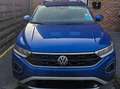 Volkswagen T-Roc T-Roc 1.5 TSI Life Business DSG Blauw - thumbnail 3