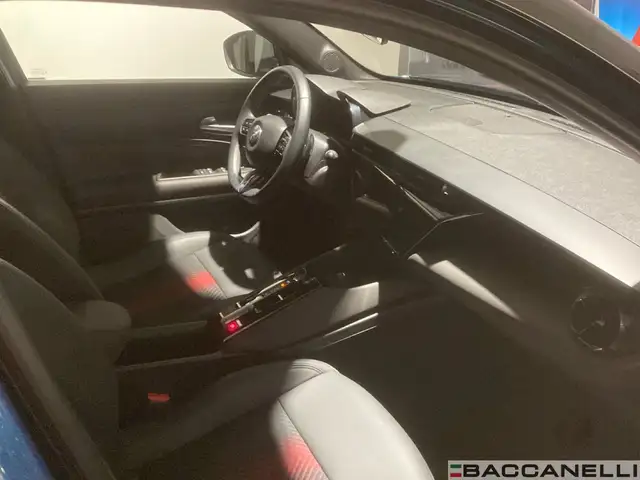 Alfa Romeo Junior view 12