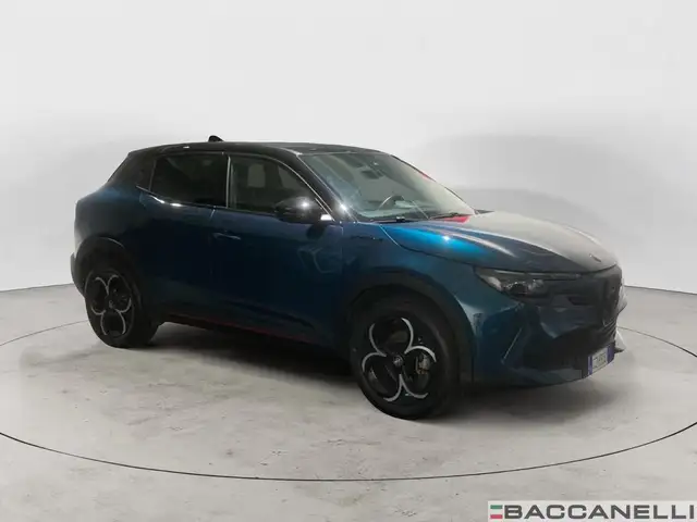 Alfa Romeo Junior view 7