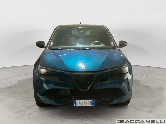 Alfa Romeo Junior view 6