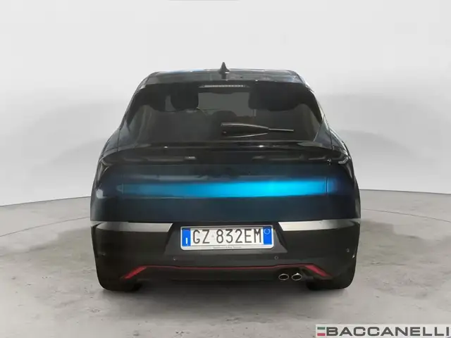 Alfa Romeo Junior view 4