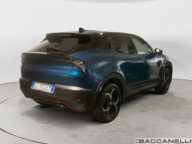 Alfa Romeo Junior view 5