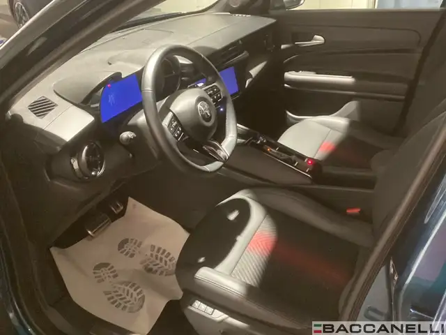 Alfa Romeo Junior view 14