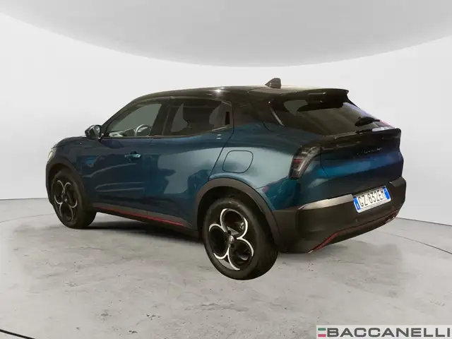 Alfa Romeo Junior view 3