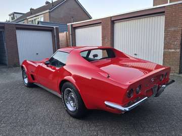 C3 1973 5.7