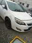 Opel Astra Weiß - thumbnail 5