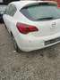 Opel Astra Weiß - thumbnail 1