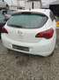 Opel Astra Weiß - thumbnail 2