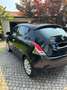 Lancia Ypsilon Y 1.2 8v Silver Nero - thumbnail 4