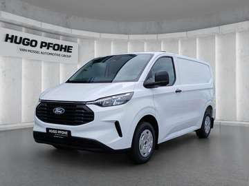 Transit Custom Trend 100kW(136PS) 320 L1 Kasten *A