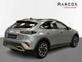 Kia XCeed 1.5 MHEV GT-line Silber - thumbnail 3