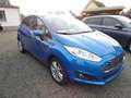 Ford Fiesta Trend *Winter-Paket*Easy-Driver-Paket* Blau - thumbnail 3